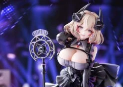 Azur Lane - Roon Muse 1/6 Scale Figure (AmiAmi Limited Ver.) -Hot Sale Crunchyroll Store 4595123918180 azur lane roon muse 16 scale figure amiami limited ver 03
