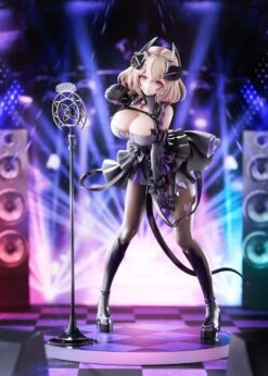 Azur Lane - Roon Muse 1/6 Scale Figure (AmiAmi Limited Ver.) -Hot Sale Crunchyroll Store 4595123918180 azur lane roon muse 16 scale figure amiami limited ver 04