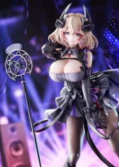 Azur Lane - Roon Muse 1/6 Scale Figure (AmiAmi Limited Ver.) -Hot Sale Crunchyroll Store 4595123918180 azur lane roon muse 16 scale figure amiami limited ver 06