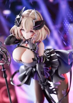 Azur Lane - Roon Muse 1/6 Scale Figure (AmiAmi Limited Ver.) -Hot Sale Crunchyroll Store 4595123918180 azur lane roon muse 16 scale figure amiami limited ver 07