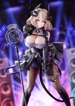 Azur Lane - Roon Muse 1/6 Scale Figure (AmiAmi Limited Ver.) -Hot Sale Crunchyroll Store 4595123918180 azur lane roon muse 16 scale figure amiami limited ver 08