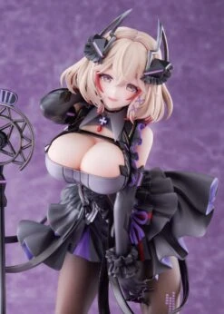 Azur Lane - Roon Muse 1/6 Scale Figure (AmiAmi Limited Ver.) -Hot Sale Crunchyroll Store 4595123918180 azur lane roon muse 16 scale figure amiami limited ver 09
