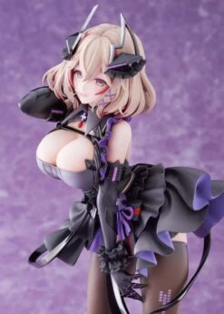 Azur Lane - Roon Muse 1/6 Scale Figure (AmiAmi Limited Ver.) -Hot Sale Crunchyroll Store 4595123918180 azur lane roon muse 16 scale figure amiami limited ver 10