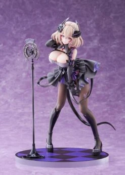 Azur Lane - Roon Muse 1/6 Scale Figure (AmiAmi Limited Ver.) -Hot Sale Crunchyroll Store 4595123918180 azur lane roon muse 16 scale figure amiami limited ver 11