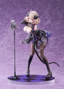 Azur Lane - Roon Muse 1/6 Scale Figure (AmiAmi Limited Ver.) -Hot Sale Crunchyroll Store 4595123918180 azur lane roon muse 16 scale figure amiami limited ver 12