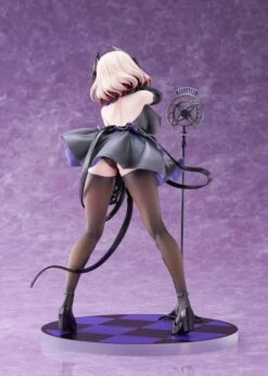 Azur Lane - Roon Muse 1/6 Scale Figure (AmiAmi Limited Ver.) -Hot Sale Crunchyroll Store 4595123918180 azur lane roon muse 16 scale figure amiami limited ver 13
