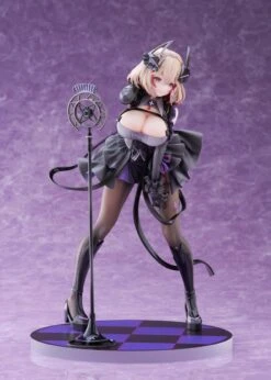 Azur Lane - Roon Muse 1/6 Scale Figure (AmiAmi Limited Ver.) -Hot Sale Crunchyroll Store 4595123918180 azur lane roon muse 16 scale figure amiami limited ver 14