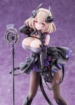 Azur Lane - Roon Muse 1/6 Scale Figure (AmiAmi Limited Ver.) -Hot Sale Crunchyroll Store 4595123918180 azur lane roon muse 16 scale figure amiami limited ver 15