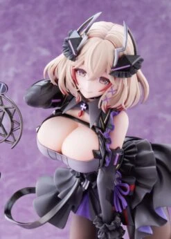 Azur Lane - Roon Muse 1/6 Scale Figure (AmiAmi Limited Ver.) -Hot Sale Crunchyroll Store 4595123918180 azur lane roon muse 16 scale figure amiami limited ver 16