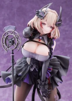 Azur Lane - Roon Muse 1/6 Scale Figure (AmiAmi Limited Ver.) -Hot Sale Crunchyroll Store 4595123918180 azur lane roon muse 16 scale figure amiami limited ver 17