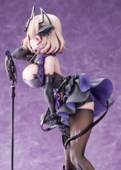 Azur Lane - Roon Muse 1/6 Scale Figure (AmiAmi Limited Ver.) -Hot Sale Crunchyroll Store 4595123918180 azur lane roon muse 16 scale figure amiami limited ver 18
