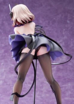 Azur Lane - Roon Muse 1/6 Scale Figure (AmiAmi Limited Ver.) -Hot Sale Crunchyroll Store 4595123918180 azur lane roon muse 16 scale figure amiami limited ver 19