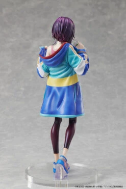 Zom 100 Bucket List Of The Dead - Shizuka Mikazuki 1/7 Scale Figure -Hot Sale Crunchyroll Store 4595643112051 figure shizuka mikazuki zom 100 bucket list of the dead altc