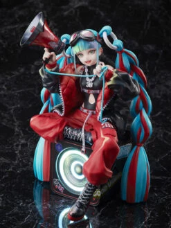 Hatsune Miku - Hatsune Miku 1/7 Scale Figure (Magical Mirai 2023 Ver.)