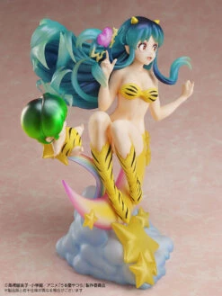 Urusei Yatsura - Lum And Ten Box Café Space Collaboration 1/7 Scale Figure 13 Urusei Yatsura - Lum And Ten Box Café Space Collaboration 1/7 Scale Figure -Hot Sale Crunchyroll Store 4595643112105205