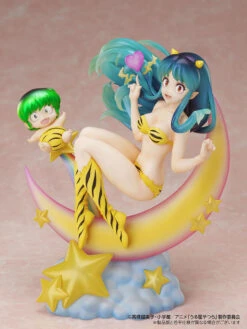 Urusei Yatsura - Lum And Ten Box Café Space Collaboration 1/7 Scale Figure 15 Urusei Yatsura - Lum And Ten Box Café Space Collaboration 1/7 Scale Figure -Hot Sale Crunchyroll Store 4595643112105207