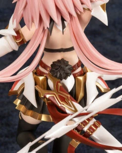 Fate/Grand Order - Saber/Astolfo 1/7 Scale Figure -Hot Sale Crunchyroll Store 49340540364792013