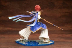 Tales Of Arise - Dohalim Figure -Hot Sale Crunchyroll Store 49340540458222004