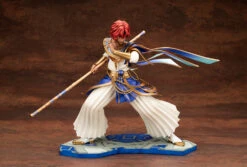 Tales Of Arise - Dohalim Figure -Hot Sale Crunchyroll Store 49340540458222007