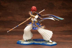 Tales Of Arise - Dohalim Figure -Hot Sale Crunchyroll Store 49340540458222008