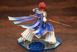 Tales Of Arise - Dohalim Figure -Hot Sale Crunchyroll Store 49340540458222010