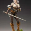 The Witcher - Ciri Bishoujo Statue Figure