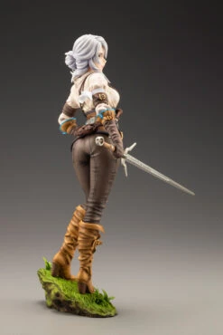 The Witcher - Ciri Bishoujo Statue Figure -Hot Sale Crunchyroll Store 49340540460412003