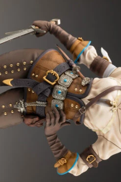 The Witcher - Ciri Bishoujo Statue Figure -Hot Sale Crunchyroll Store 49340540460412009