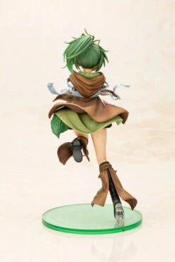 Yu-Gi-Oh! Card Game Monster Figure Collection - Wynn The Wind Charmer Figure -Hot Sale Crunchyroll Store 49340540481512005