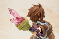 Yu-Gi-Oh! Card Game Monster Figure Collection - Aussa The Earth Charmer Figure -Hot Sale Crunchyroll Store 49340540481682011