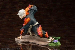 Hell's Paradise - Gabimaru ARTFX J Figure -Hot Sale Crunchyroll Store 4934054049295 03