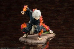 Hell's Paradise - Gabimaru ARTFX J Figure -Hot Sale Crunchyroll Store 4934054049295 05