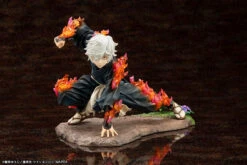 Hell's Paradise - Gabimaru ARTFX J Figure -Hot Sale Crunchyroll Store 4934054049295 06