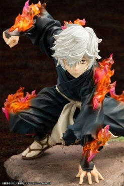 Hell's Paradise - Gabimaru ARTFX J Figure -Hot Sale Crunchyroll Store 4934054049295 07