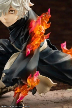 Hell's Paradise - Gabimaru ARTFX J Figure -Hot Sale Crunchyroll Store 4934054049295 08