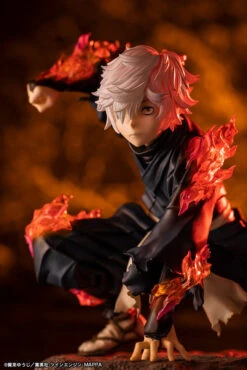 Hell's Paradise - Gabimaru ARTFX J Figure -Hot Sale Crunchyroll Store 4934054049295 09
