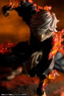Hell's Paradise - Gabimaru ARTFX J Figure -Hot Sale Crunchyroll Store 4934054049295 10