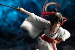 Hell's Paradise: Jigokuraku - Sagiri Yamada Asaemon ARTFX J Figure -Hot Sale Crunchyroll Store 4934054049318 figure yamada asaemon sagiri hells paradise jigokuraku artfx j altg