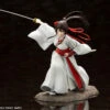 Hell's Paradise: Jigokuraku - Sagiri Yamada Asaemon ARTFX J Figure -Hot Sale Crunchyroll Store 4934054049318 figure yamada asaemon sagiri hells paradise jigokuraku artfx j primary