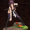 Hell’s Paradise - Yuzuriha ARTFX J Figure -Hot Sale Crunchyroll Store 4934054051595201