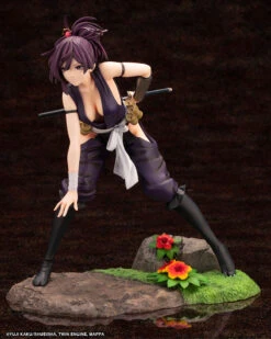 Hell’s Paradise - Yuzuriha ARTFX J Figure -Hot Sale Crunchyroll Store 4934054051595202