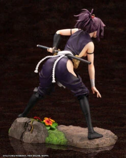 Hell’s Paradise - Yuzuriha ARTFX J Figure -Hot Sale Crunchyroll Store 4934054051595205