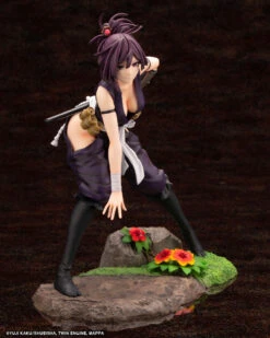 Hell’s Paradise - Yuzuriha ARTFX J Figure -Hot Sale Crunchyroll Store 4934054051595206