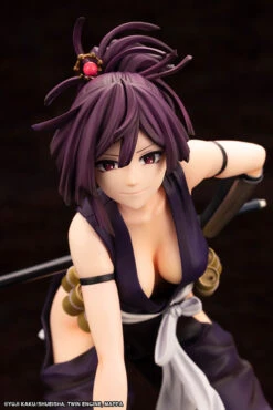 Hell’s Paradise - Yuzuriha ARTFX J Figure -Hot Sale Crunchyroll Store 4934054051595207