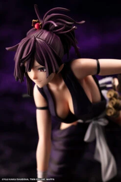 Hell’s Paradise - Yuzuriha ARTFX J Figure -Hot Sale Crunchyroll Store 4934054051595208