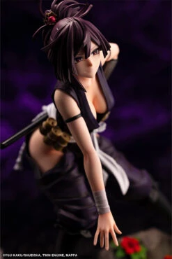 Hell’s Paradise - Yuzuriha ARTFX J Figure -Hot Sale Crunchyroll Store 4934054051595209
