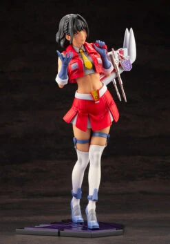 Transformers - Starscream Bishoujo Statue Figure -Hot Sale Crunchyroll Store 49340540521892003