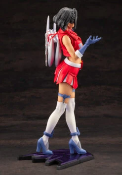 Transformers - Starscream Bishoujo Statue Figure -Hot Sale Crunchyroll Store 49340540521892004