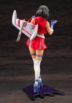 Transformers - Starscream Bishoujo Statue Figure -Hot Sale Crunchyroll Store 49340540521892006