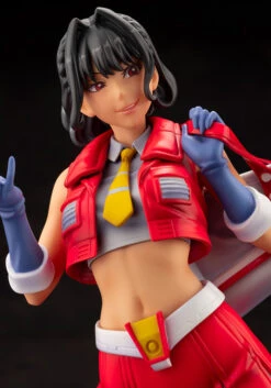 Transformers - Starscream Bishoujo Statue Figure -Hot Sale Crunchyroll Store 49340540521892010